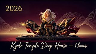 Download Lagu Kyoto Temple Deep House — Emotional Asian Melodic Set MP3