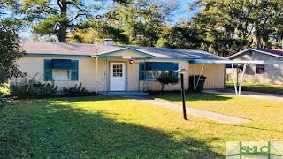 2155 Brogdon Street, Savannah, GA Presented by Angel Thomas.