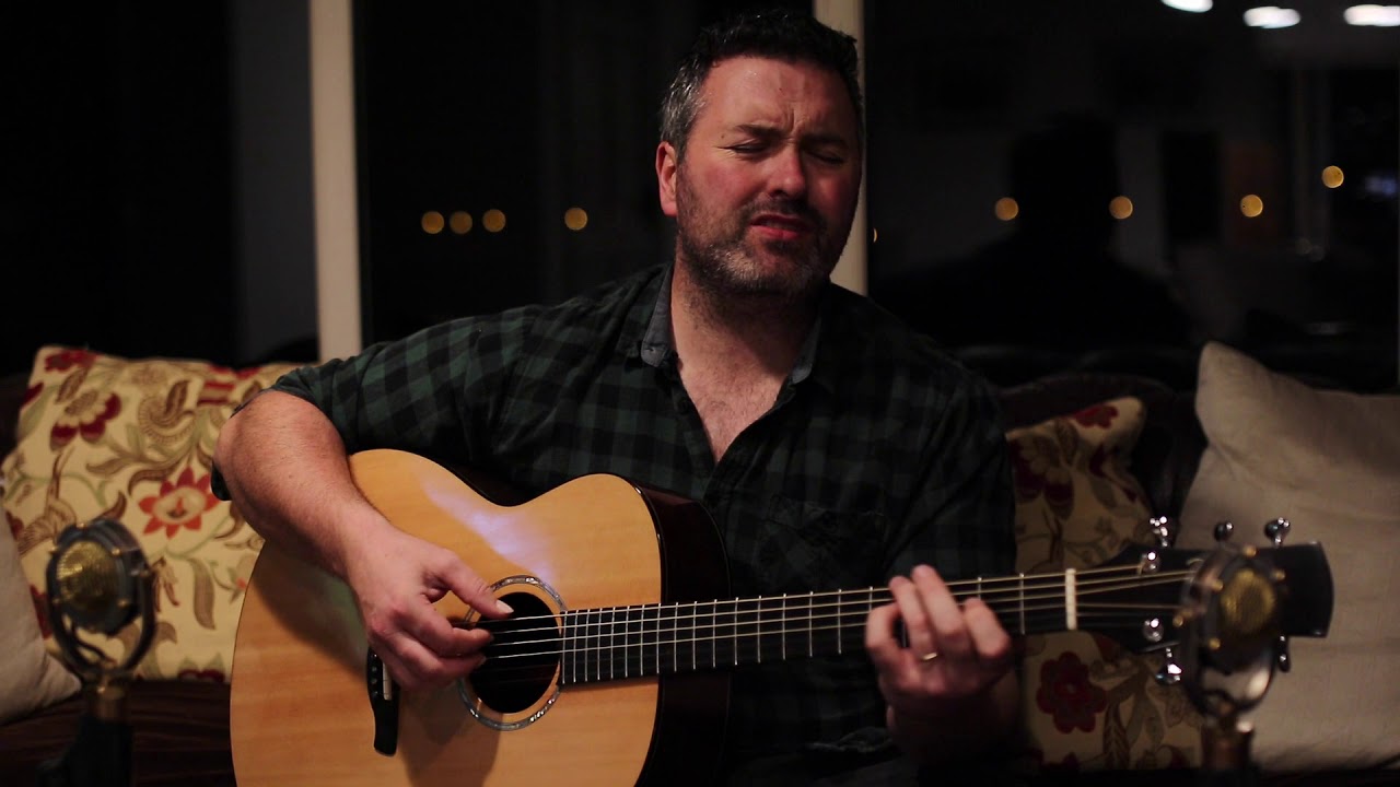 The Parting Glass - Ger O Donnell