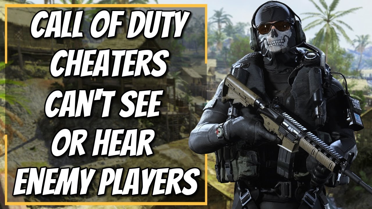 New Warzone and Vanguard Anti-Cheat Measures Added