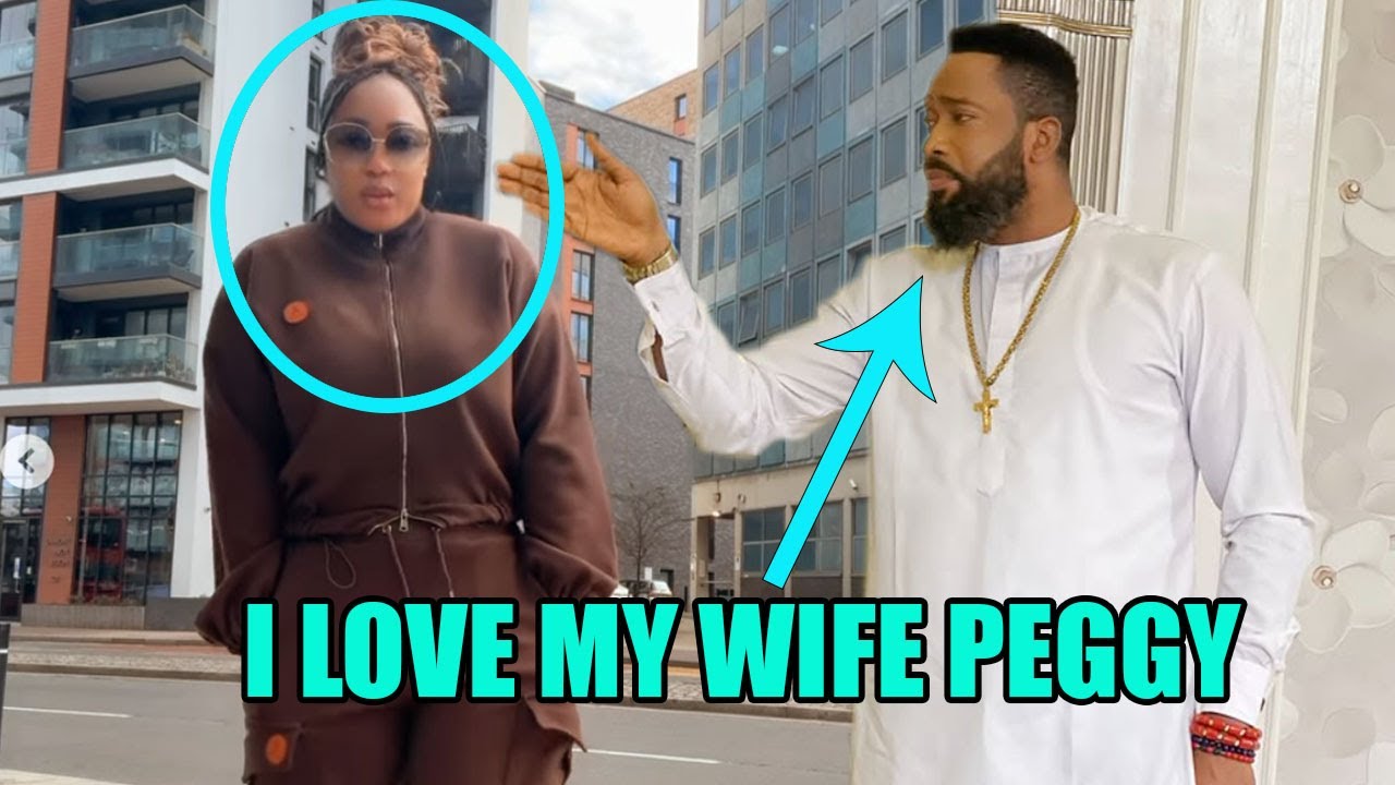 Пегги Овир и Фредерик Леонард исправили свой развод