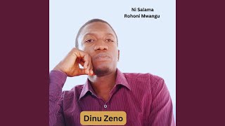 Nataka Nimjue Yesu