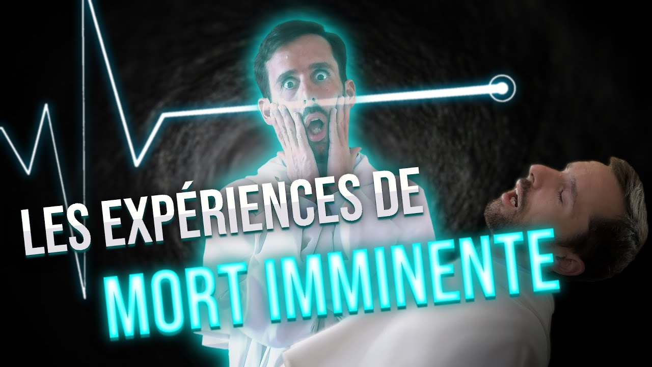 Les EMI : que dit la SCIENCE de l'AU-DELÀ ? (Expérience de Mort Immiente)