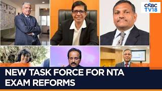 Nandan Nilekani To Head Task Force On NTA Exam Reforms: PM Modi | NEET Paper Leak Row | N18V