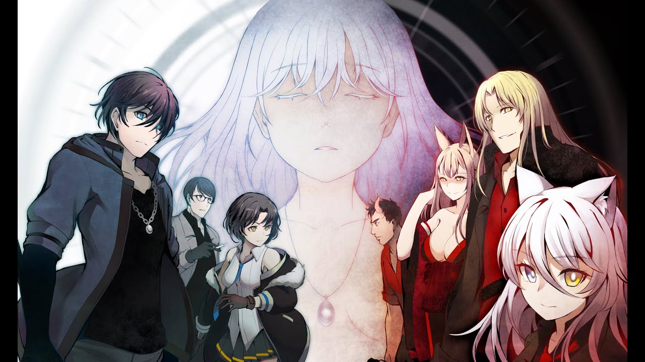 Lunatic Sounds - UTOPIA