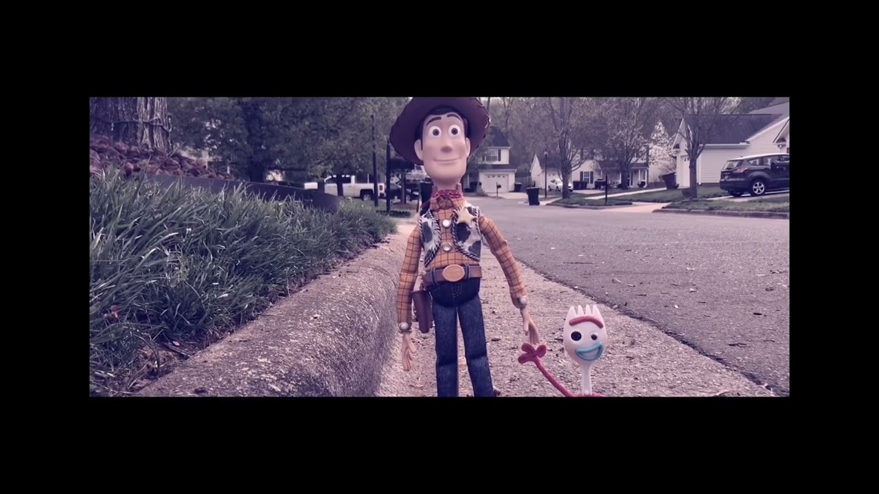 Live action toy story 5 trailer 