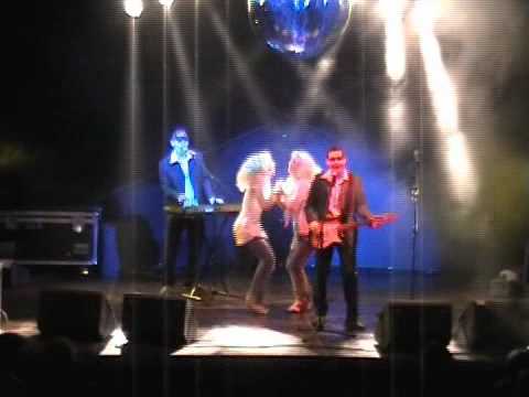 FRESH FOX- Queen of the night - Schönau-Berzdorf 2005