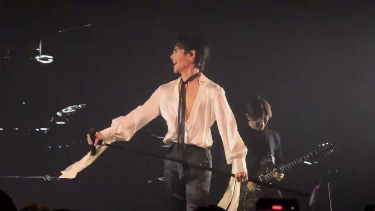 #01 Opening-Steal The Show(240914 Jeff Satur In Kaohsiung)