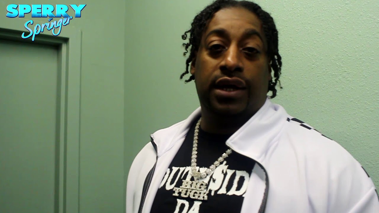 Big Tuck Southside Da Realist