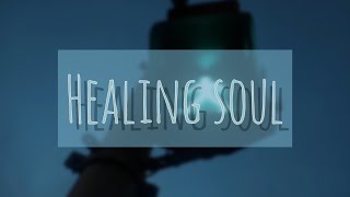 Maize - HEALING SOUL (ft. Bol) | Official Audio screenshot 3