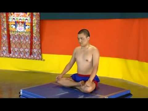 Практика Ца-лунг