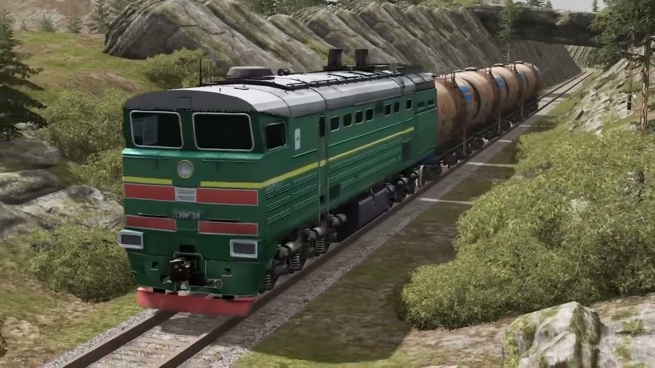 Crazy Overtaking # 56