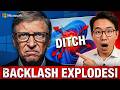 Bill Gates FURIOUS? Windows 11 Backlash Explodes as Users DITCH Microsoft!