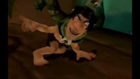 Catch the Phoenix! (Great Juju Challenge)