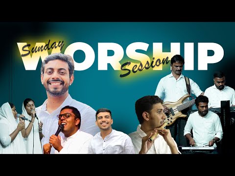 Evg.Abraham Christopher | Powervision Choir | Malayalam Christian Songs