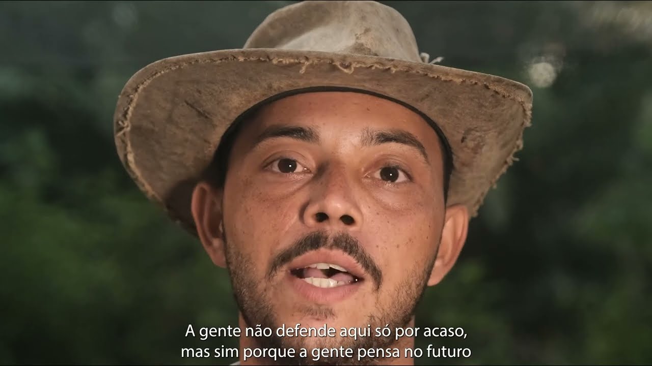 Reserva Extrativista Chico Mendes