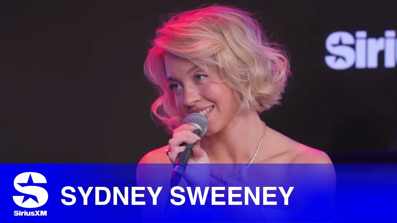 Sydney Sweeney on Portraying Christy Martin, Euphoria Season 3, Being Sexualized on Social Media