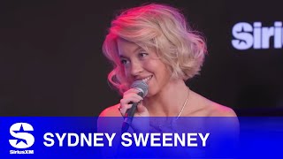 Full Sydney Sweeney on Portraying Christy Martin, Euphoria Season 3, Being Sexualized on Social Media Guide