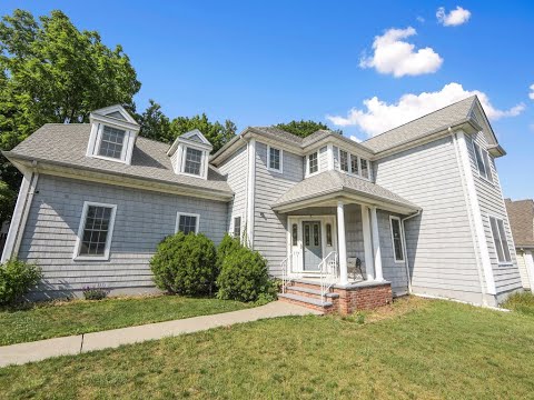 5 Holly Court, Bloomfield, NJ home video tour