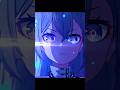 [ Silver wolf Edit / Honkai star rail ]