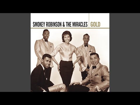 Putar My World - Smokey Robinson & The Miracles