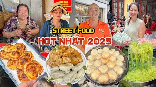 Địa điểm ăn uống