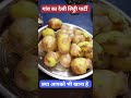 लिट्टी चोखा क्या आप खाए हैं । desi food dish