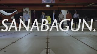 SANABAGUN. | OCTAVE | ビクターエンタテインメント