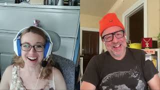 Escaping the Spiral: A Conversation with Seth Werkeiser