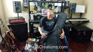 Mono Vertigo M80 Bass Bag Review (AllBassCreations.com)