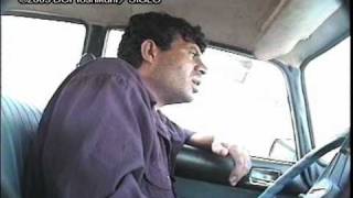 The documentary film "Gaza"  Toshikuni Doi