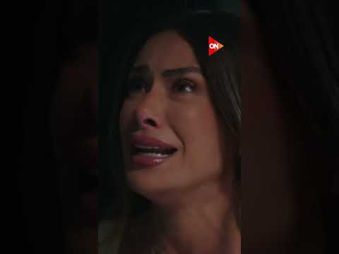 رد فعل سلمى على رشيد لما قالها أنتي زي كاميليا وتر حساس