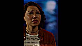 Sherloque Reveals Nora's Secret | The Flash Season 5 | Transgender Crystal Castles edit