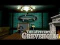 [The Mystery at Greveholm - Игровой процесс]