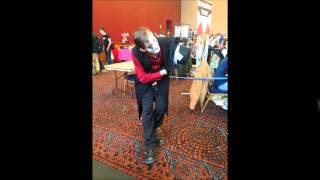 Zipcon 2015