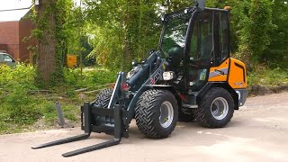 25 MINI TRACTORS YOU DIDN'T SEEM BEFORE👻 - MIND BLOWING TECH INVENTIONS!