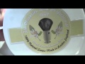 OSP Neroli Shaving Soap