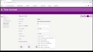Credit Module How To Video