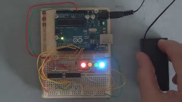 Arduino SPI DigiPot Control Tutorial