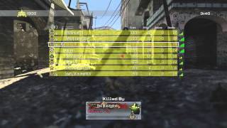 SICK MW2 CLIP!!!