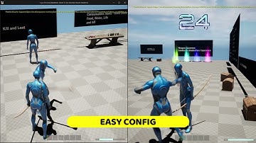 UE5 Lyra Inventory Extended 1 3 2