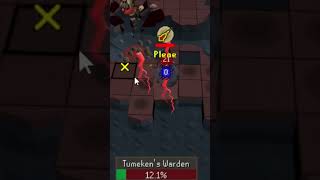 I'm Not Leaving TOA Until This Happens... (OSRS)