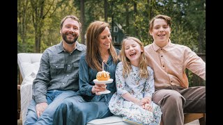 Hamilton Family - Spring 2022 - PROOF Slideshow