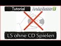 LS Ohne CD Starten / Spielen Tutorial Landwirtschafts ...