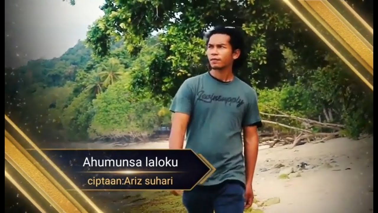 Joget buton terbaru 2020/ahumunsa laloku (New official video 2020)