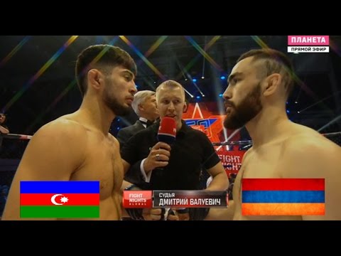 Video: Sport In Azerbaigian - Visualizzazione Alternativa