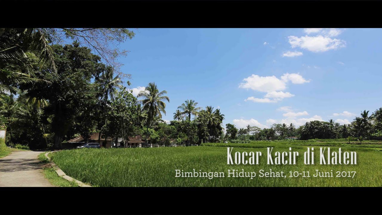 Bimbingan Hidup Sehat, Porat Antonius