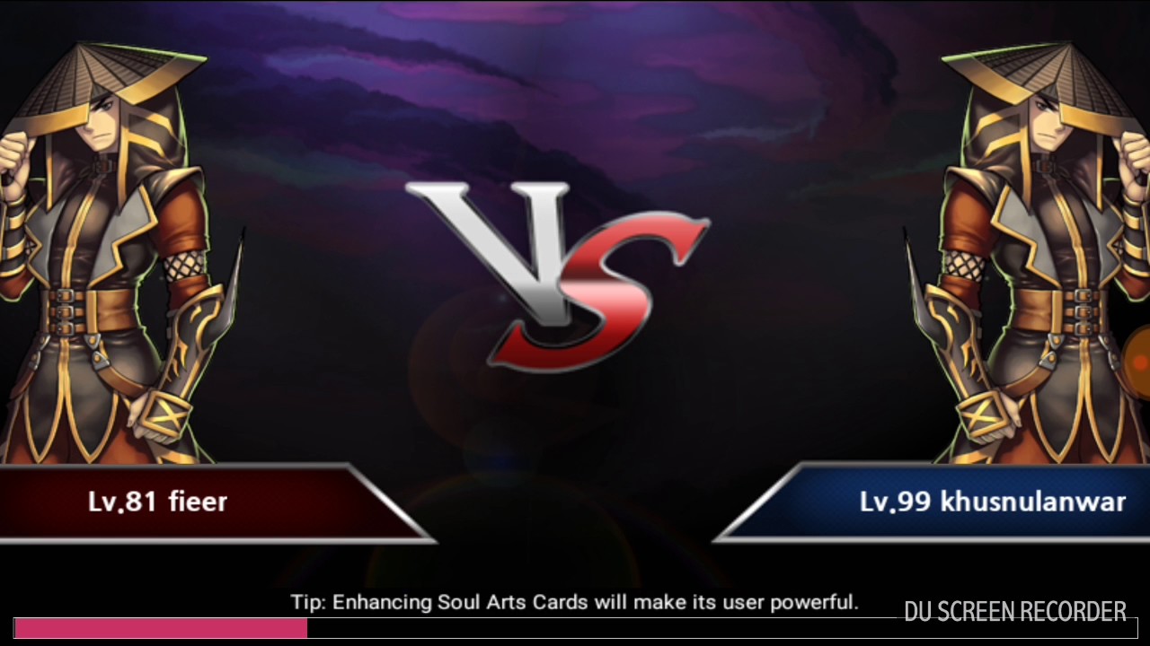 Skill new card naga - anaconda with bro fieer - soul guardians