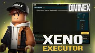 Roblox Executor XENO Free OP Exploit Web Working 2026 PC [100% sUNC]