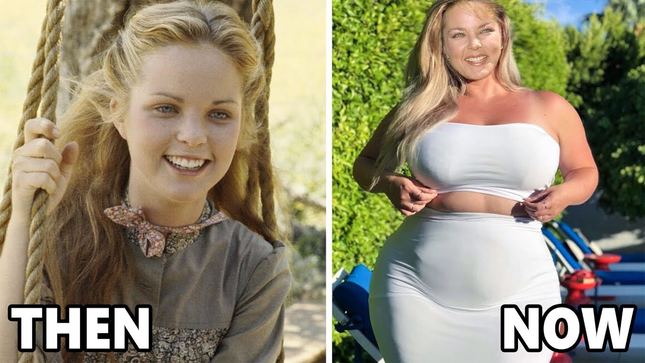 LITTLE HOUSE ON THE PRAIRIE (1974-1983) Cast: THEN AND NOW 2026, Who Passed Away After 52 Years?
